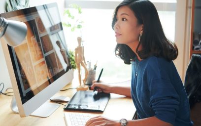 Pourquoi faire une formation Photoshop ? à Lille