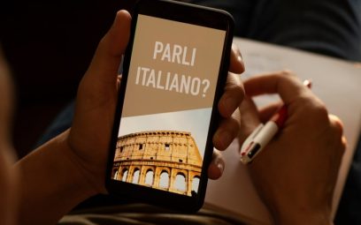Apprendre l’italien : méthodes et conseils pour un apprentissage rapide à Lille