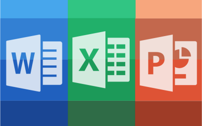 Word, Excel et Powerpoint : pourquoi maîtriser ces logiciels ? à Lille
