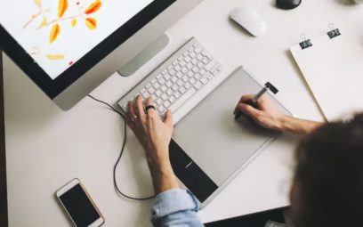 Comment réussir le détourage sur Photoshop ? à Lille