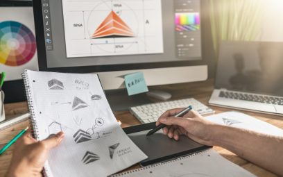 Comment choisir une formation de graphisme à distance ? à Lille