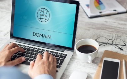 Créer un site wordpress : comment choisir un nom de domaine ? à Lille