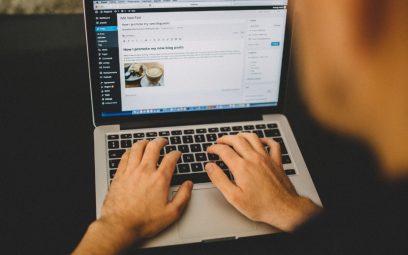 Pourquoi suivre une formation WordPress ? à Lille
