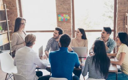 Formations : le top 5 des plus demandées par les employeurs à Lille