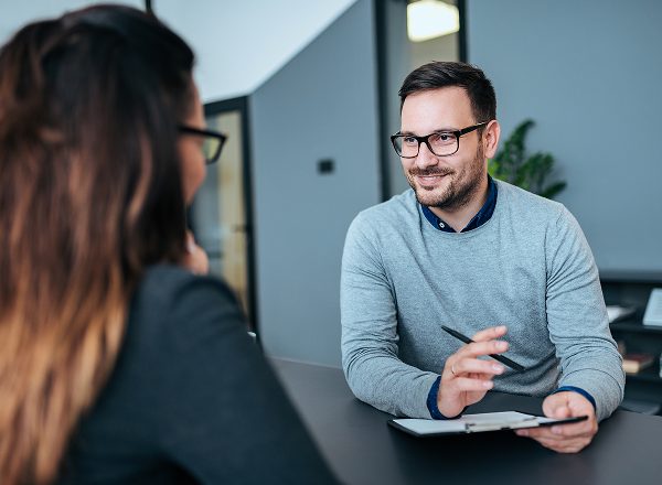 formation d'anglais pour les responsables des ressources humaines à Lille