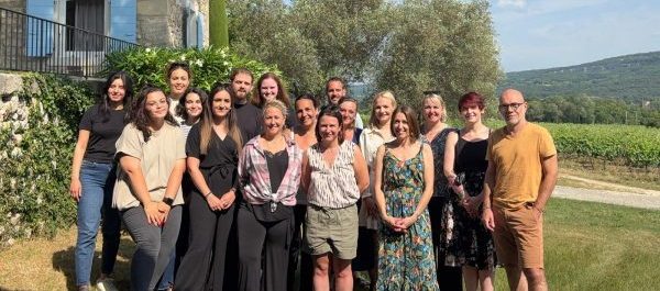 Equipe ABC FORMATION CONTINUE à Lille