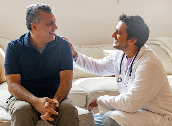 Médecin à l'international - développer ses compétences en anglais à Lille