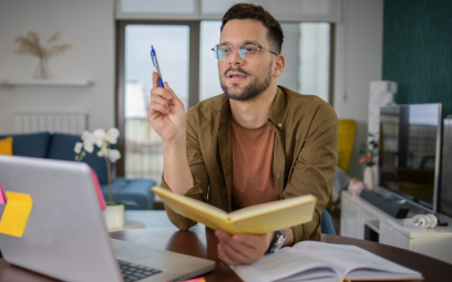Comment rester à jour dans son domaine quand on est formateur ? à Lille