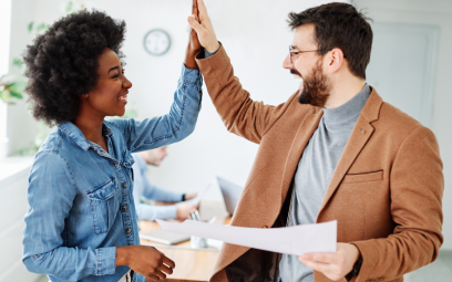 10 leviers puissants pour motiver vos apprenants    à Lille